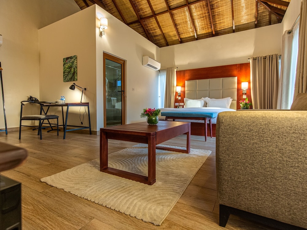 Superior Studio Cottage