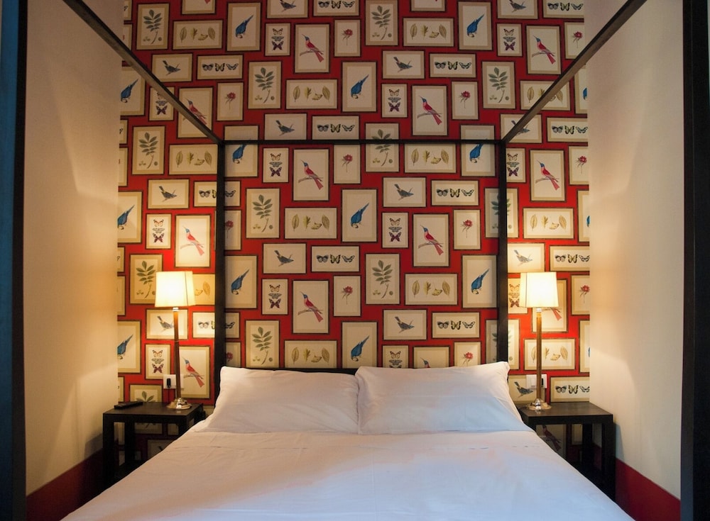 Comfort Double or Twin Room