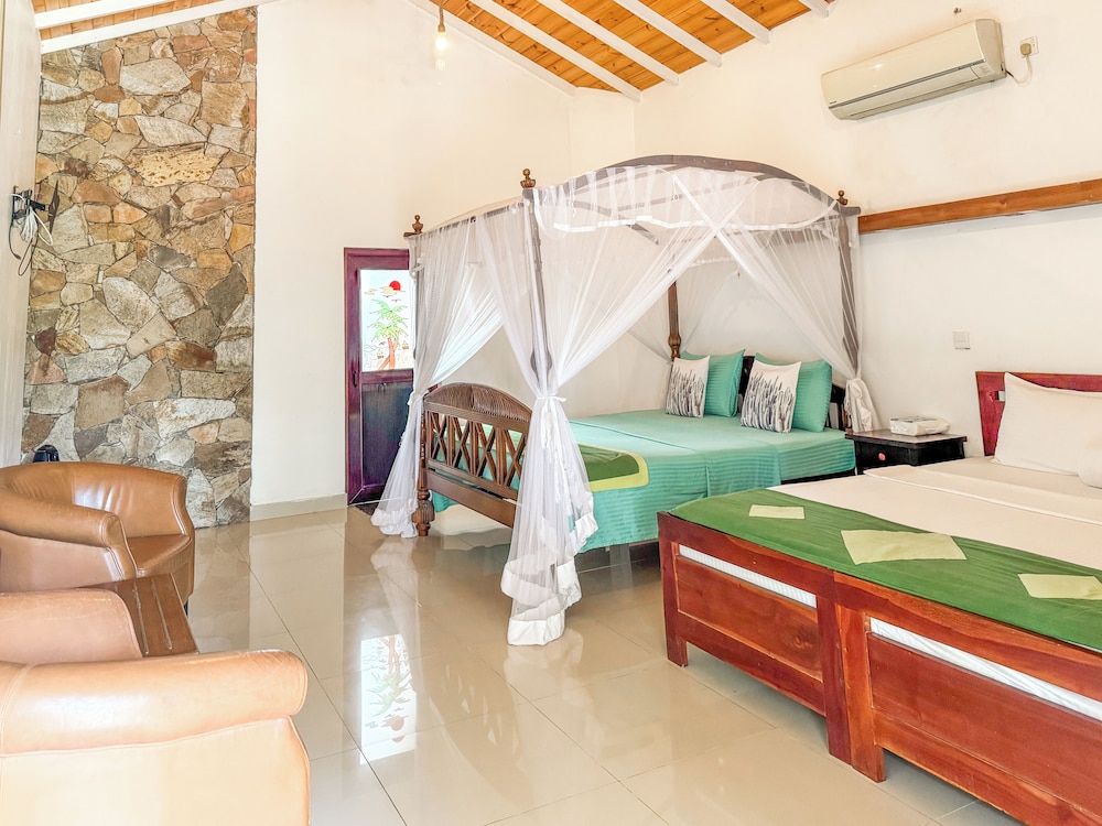 Family Double Room photo 1