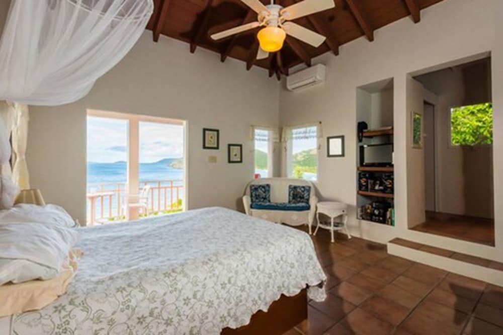 Villa, 1 Bedroom, Ocean View (Sunset West) photo 1