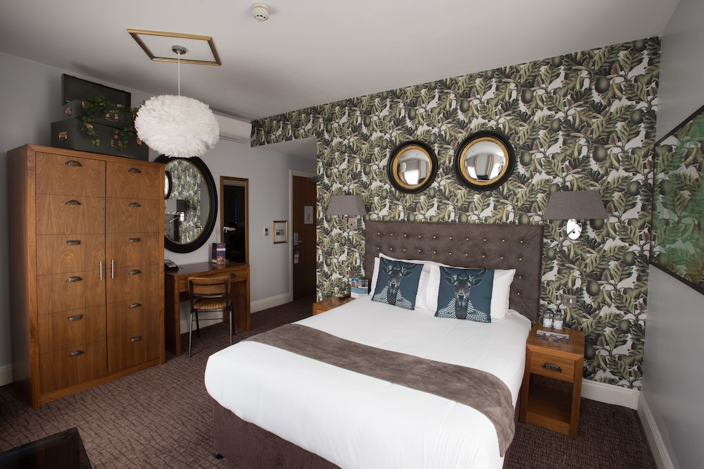 Standard Room, 1 Double Bed - Photo 3