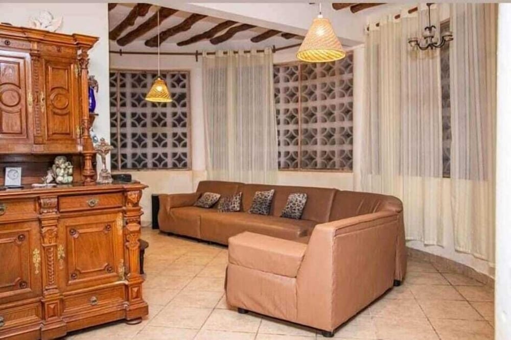 Comfort Apartment