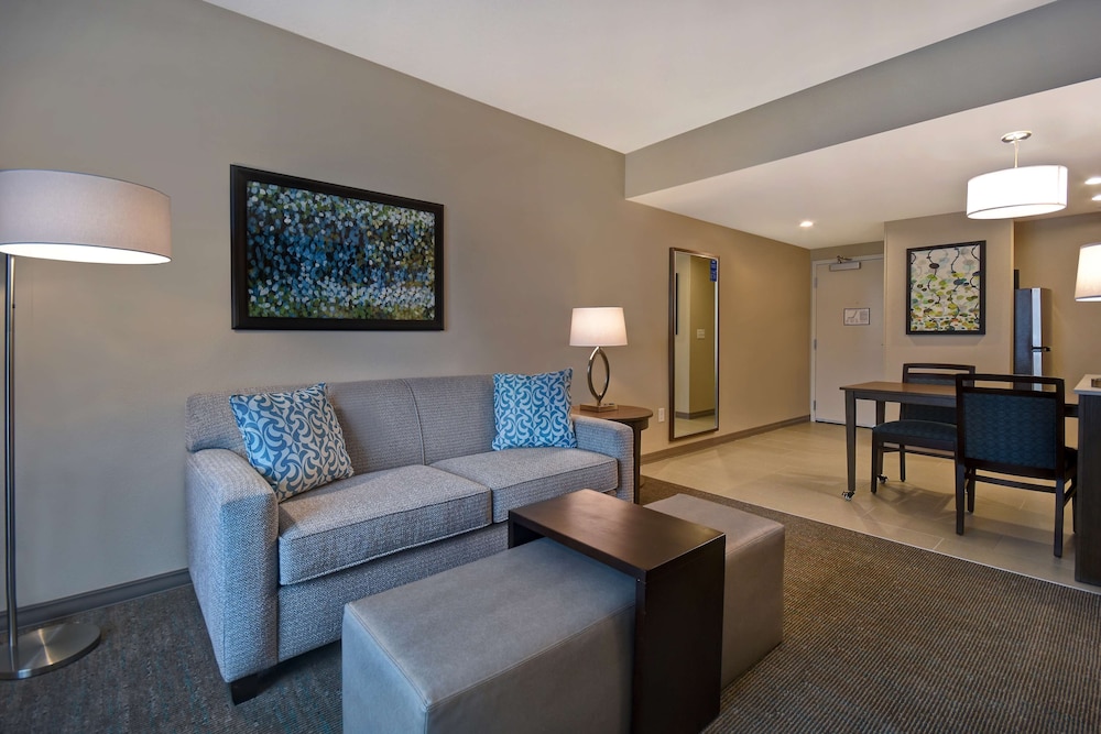 Studio Suite, 1 King Bed, Non Smoking