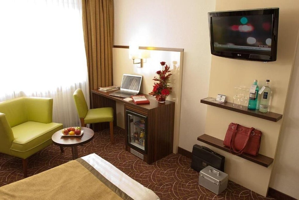 Comfort Double Room - Photo 9
