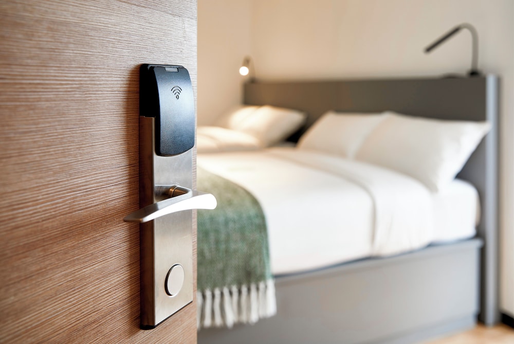 Deluxe Quadruple Room,Non Smoking,Harbor View(Long Stay Special with Housekeeping Service once/week)
