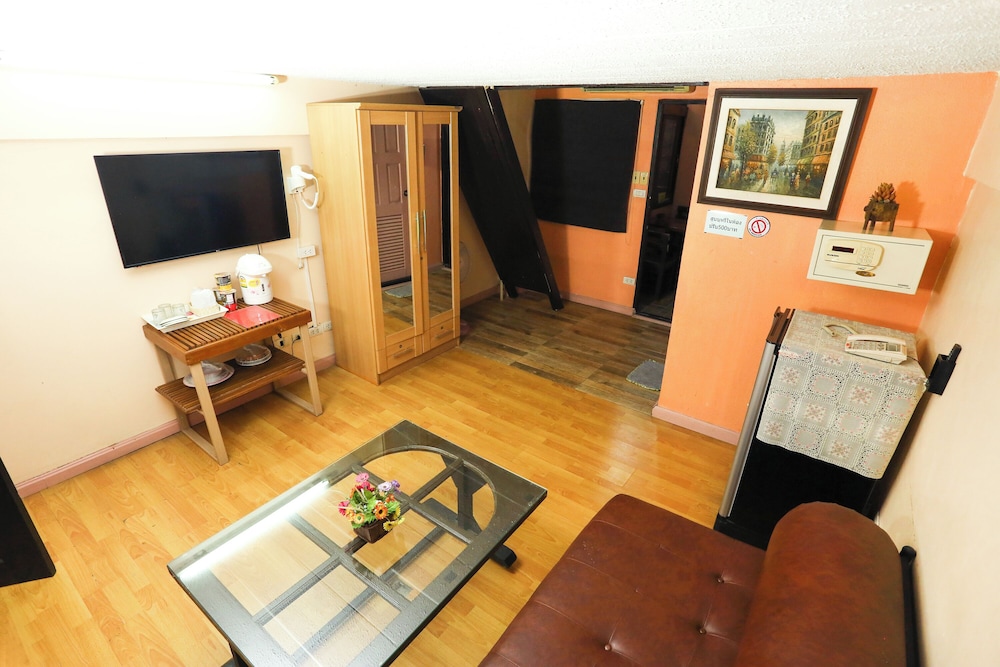 Triple Room photo 3