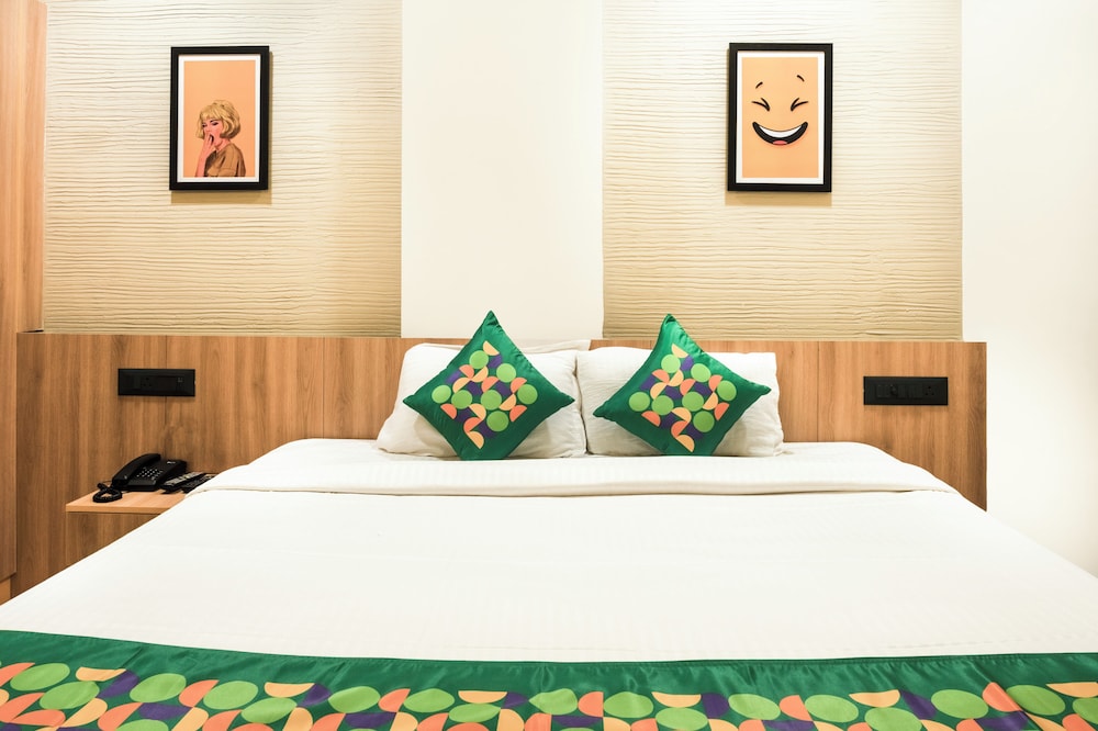 Standard Room photo 2