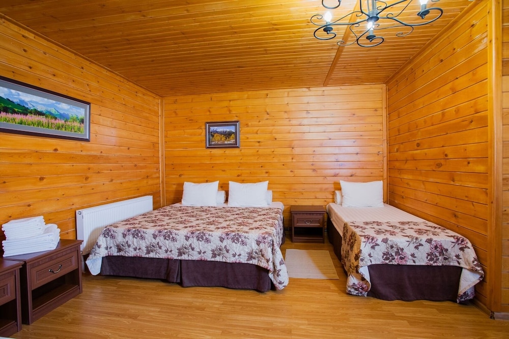 Standard Triple Room photo 2