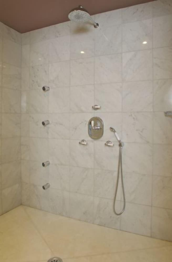 Deluxe Double Or Twin Room, Balcony, Park View photo 2