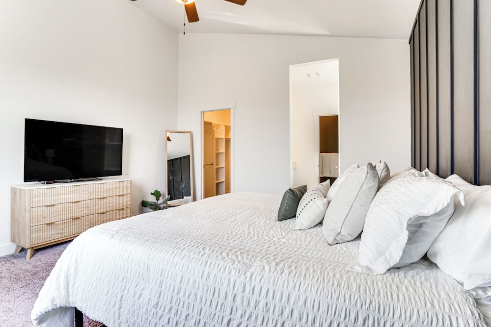 House (3 Bedrooms) photo 2