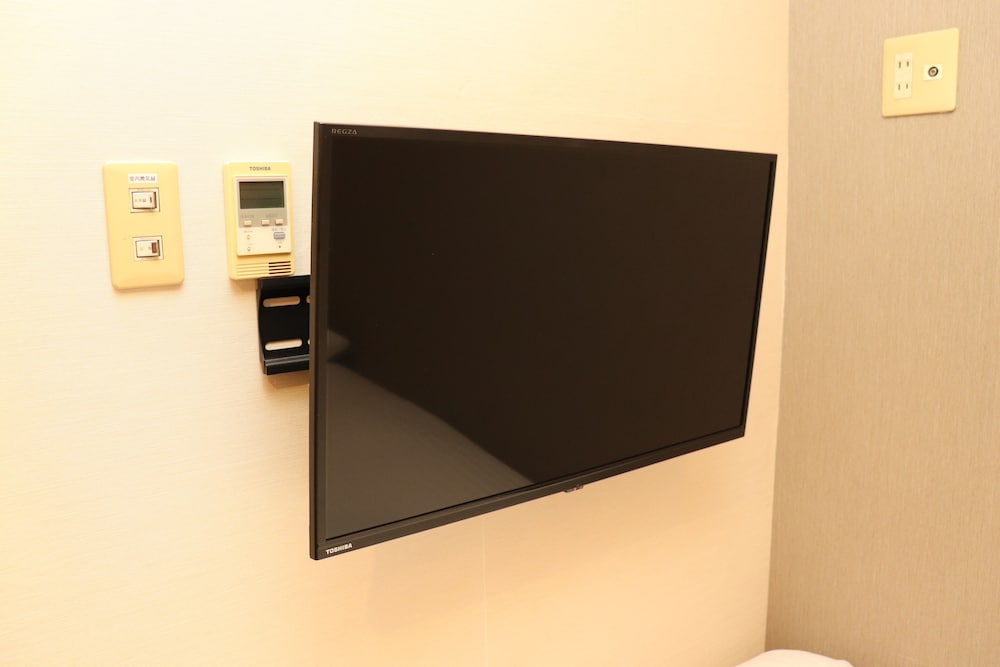Room, 1 Large Twin Bed, Non Smoking - Photo 7
