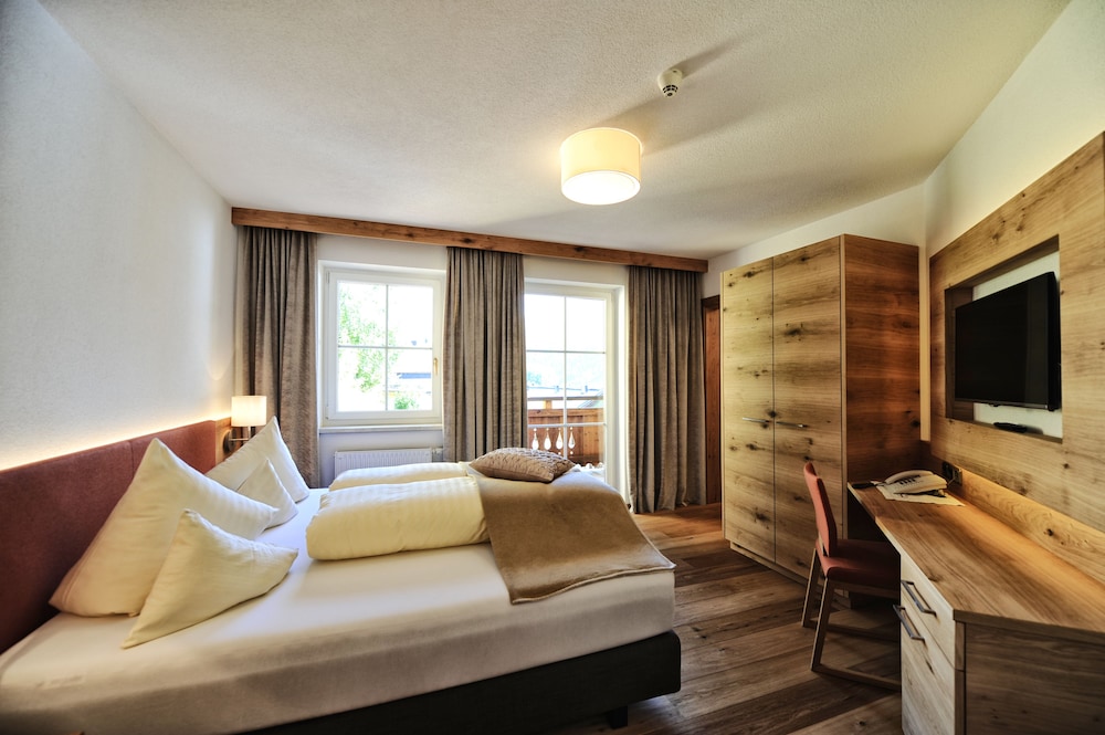 Erker Suite