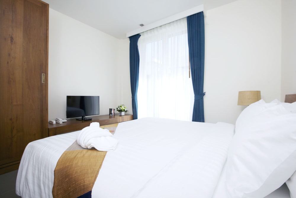 2 Bedrooms Pool Villa photo 2