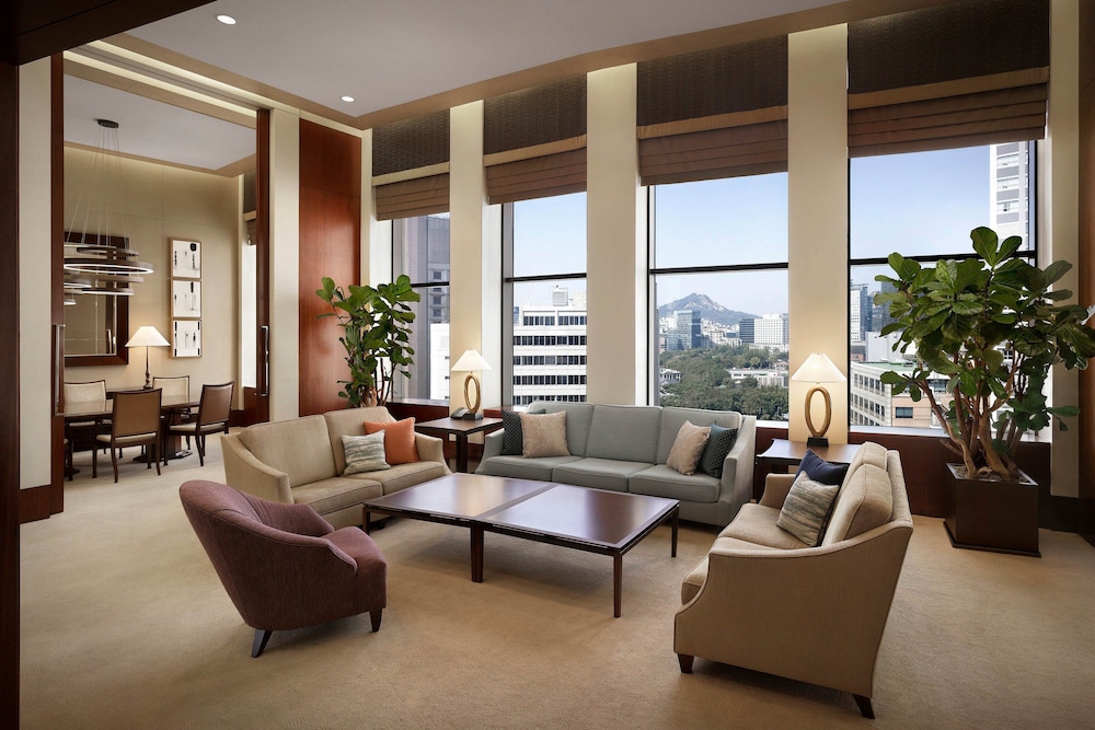 Presidential Suite, 2 Bedrooms, City View