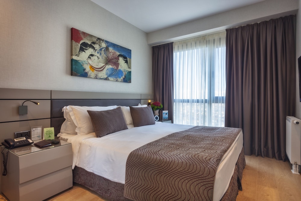 Executive Room, 1 Bedroom photo 1