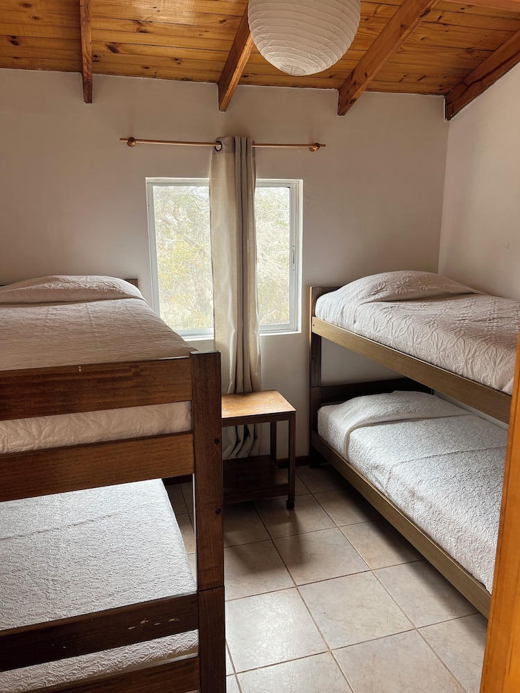 Family Chalet