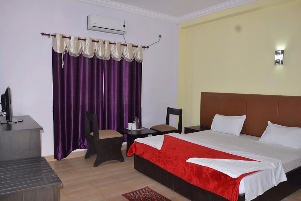 Deluxe Room, Smoking photo 2