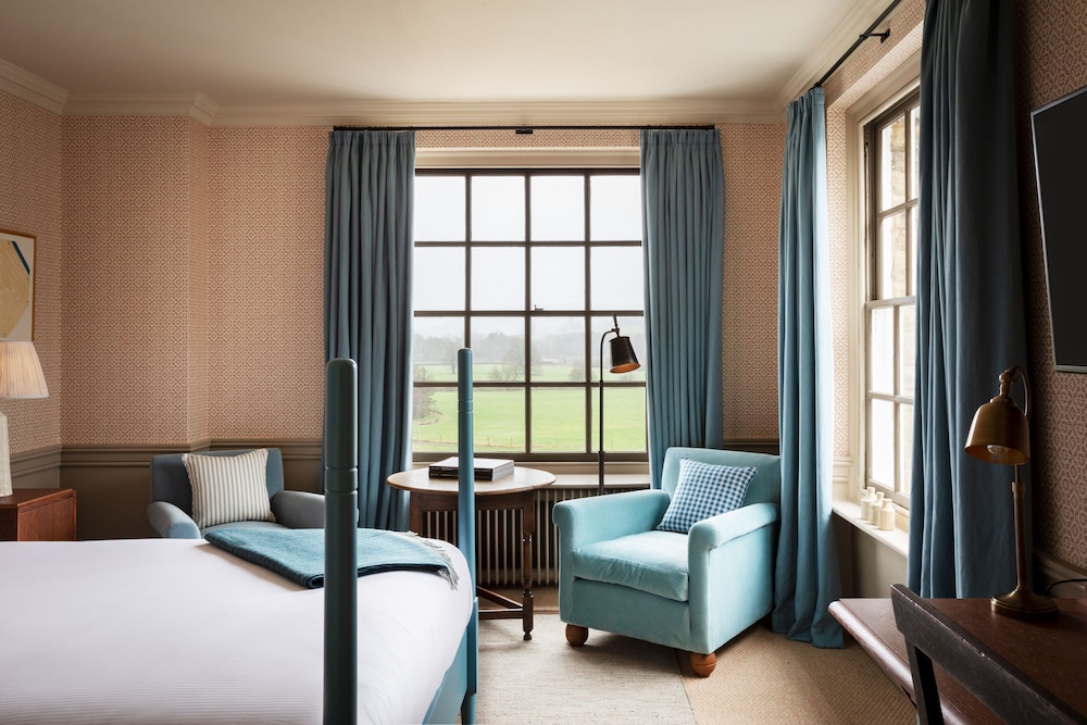 Classic Double Room - Photo 5