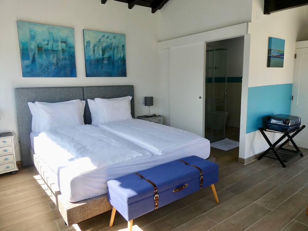 Design Double or Twin Room photo 2