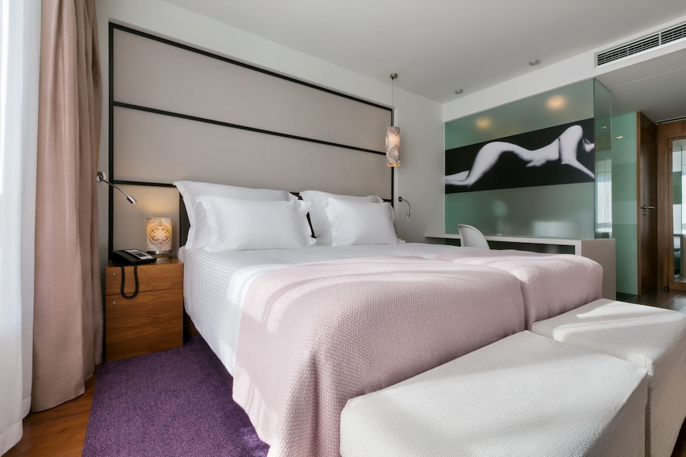 Suite (Spa) - Photo 3