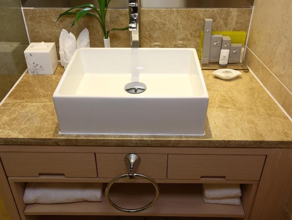 Deluxe Suite photo 2