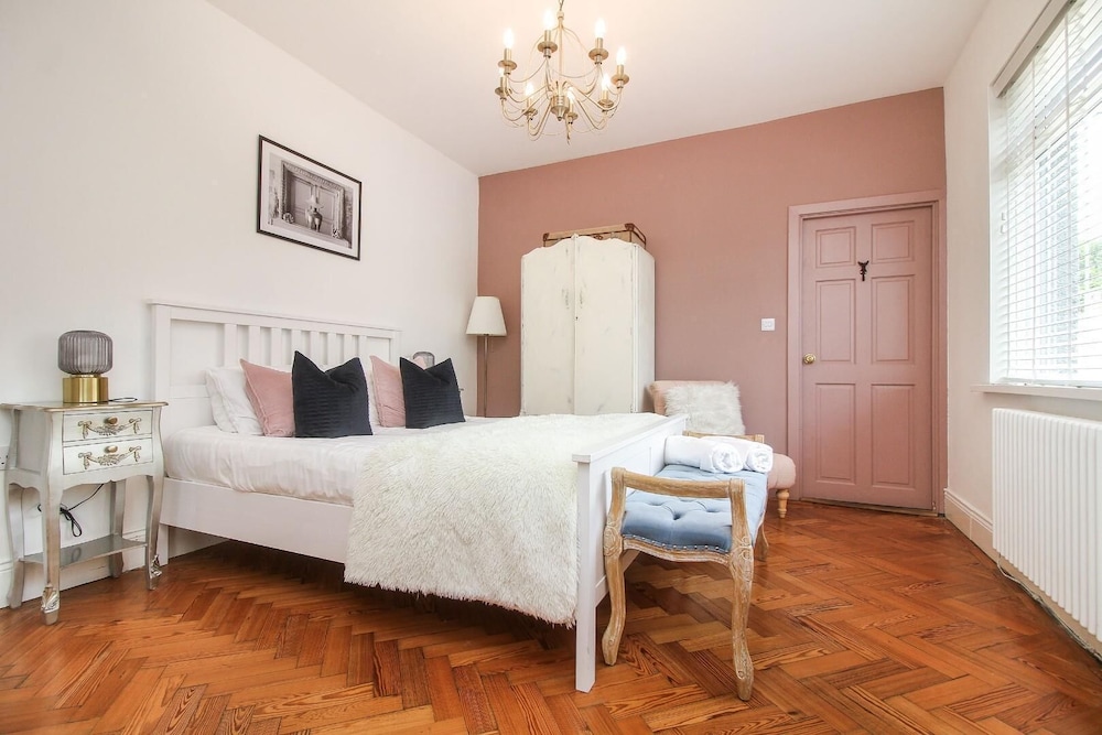 Luxury Cottage, Ensuite (Bungalow ) - Photo 9