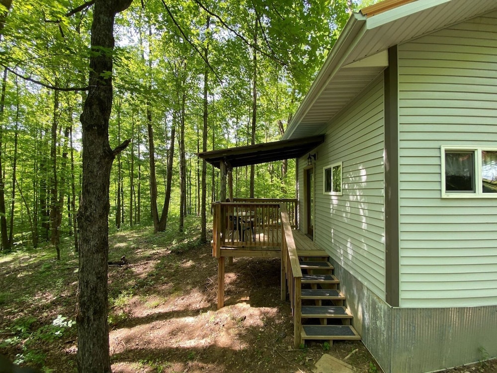 Private Retreat w Pool Hot Tub and Dining Hall, Foto 5