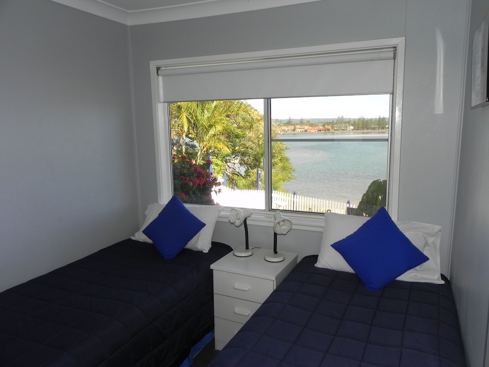 Panoramic Apartment photo 2