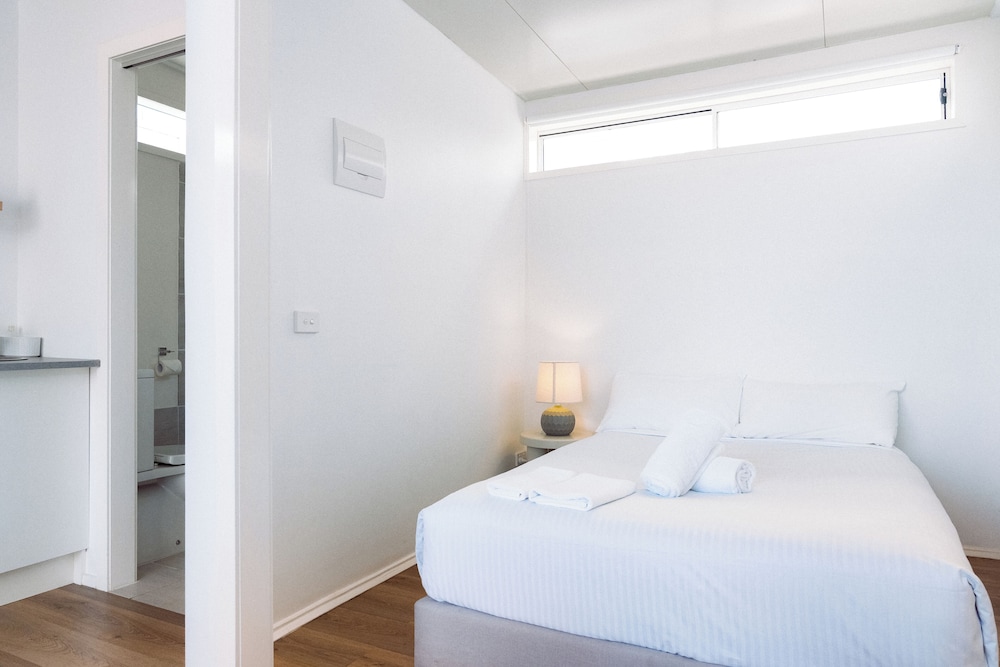 Family Apartment