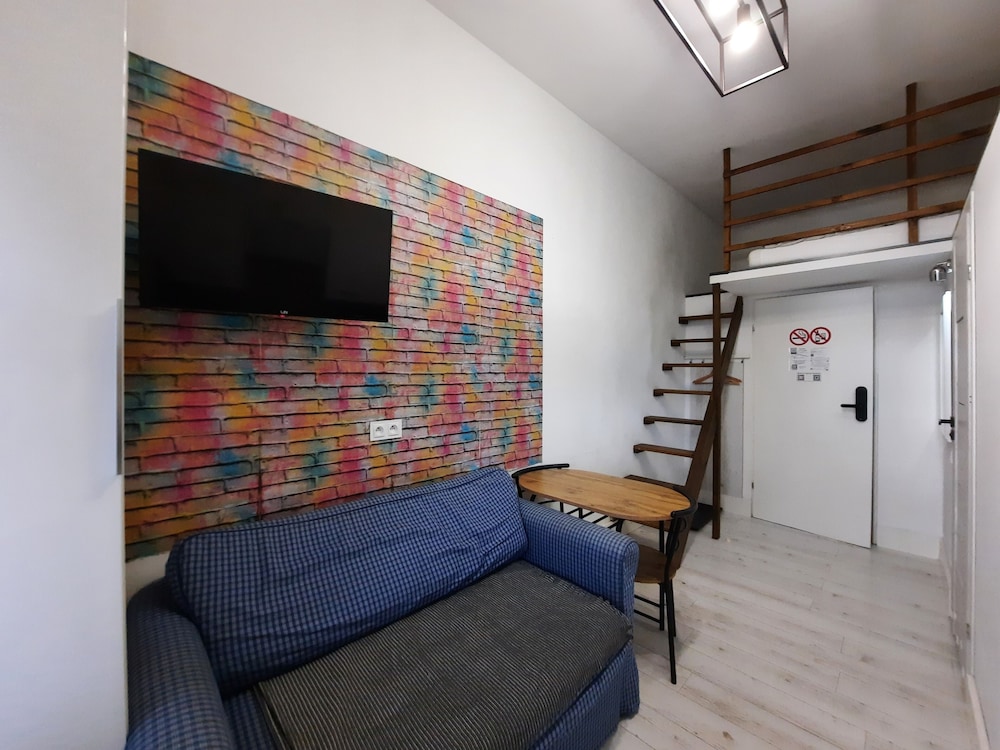 Lorf Hostel&Coffee — photo 219
