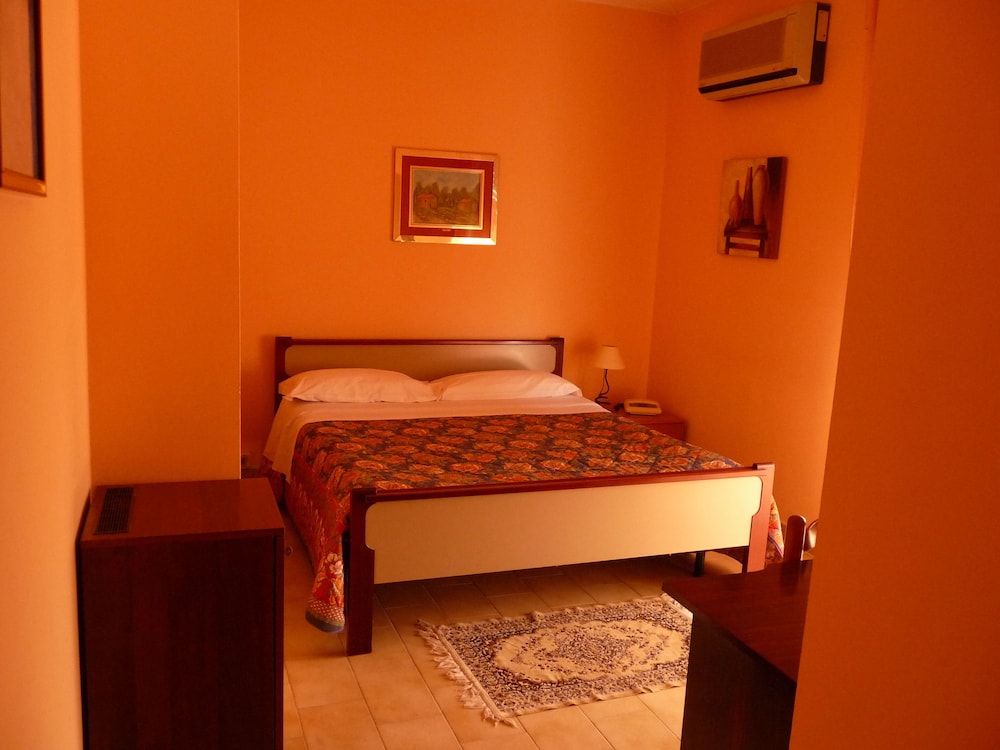 Double Room Single Use