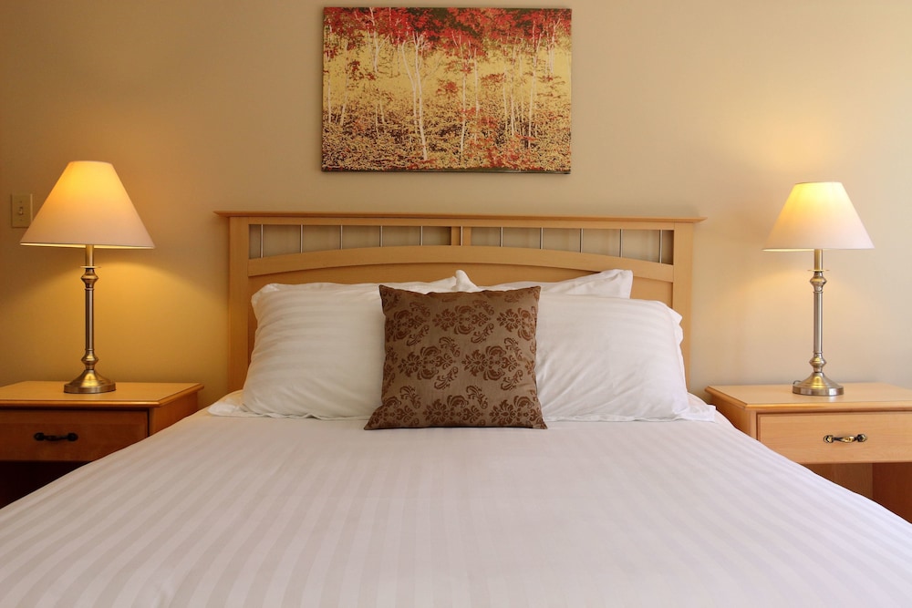 Room, 1 King Bed, Ground Floor