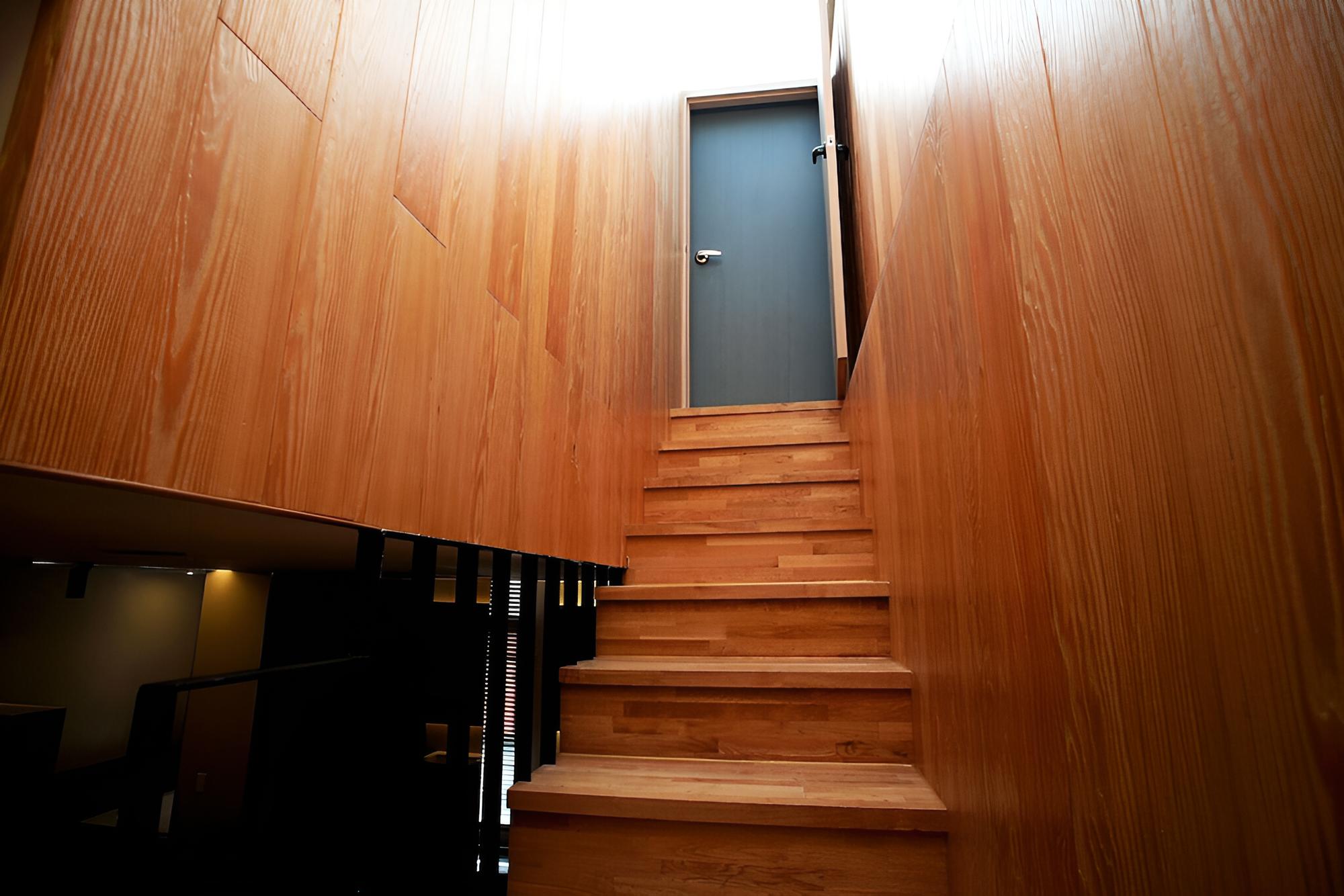 Room (VIP - A Outdoor Spa Barbecue (Double ) - Photo 3