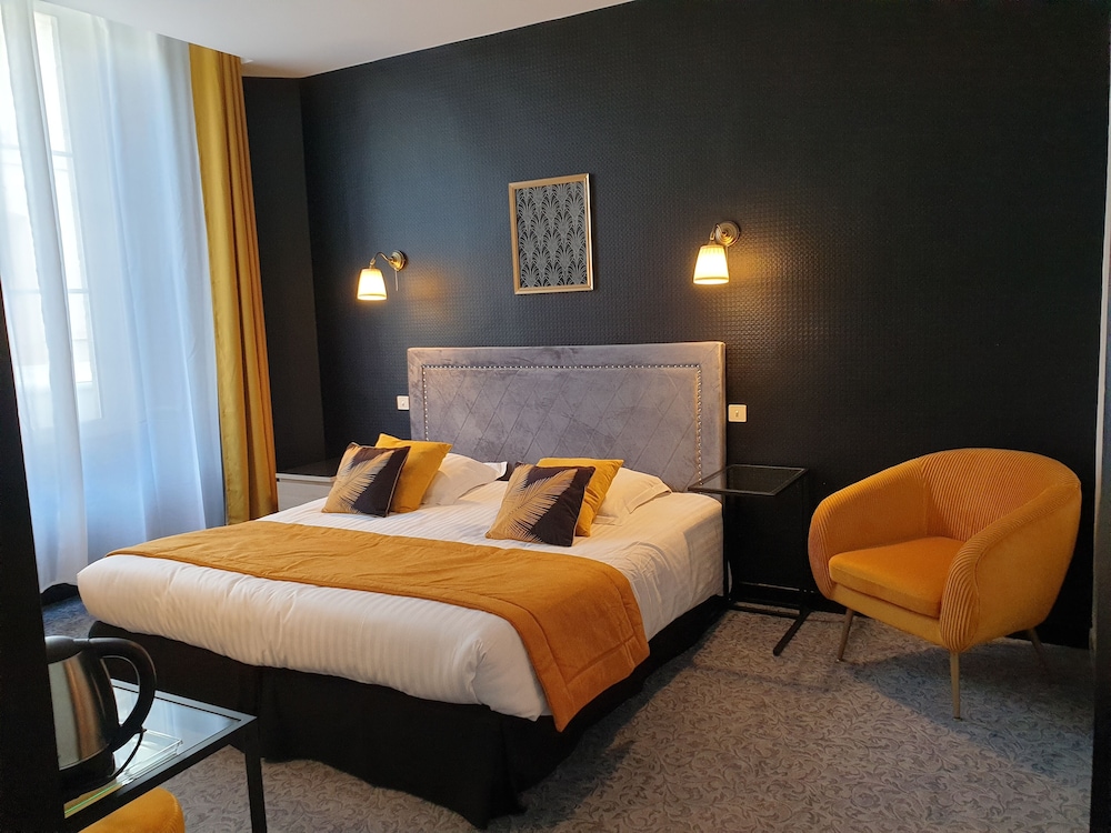 Junior Suite - Photo 8