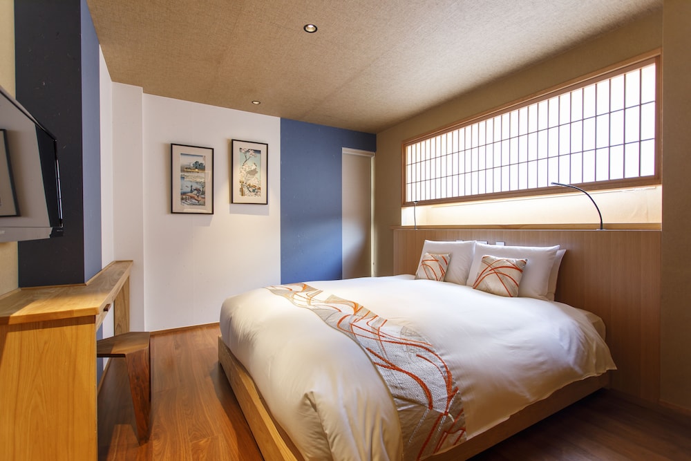 Superior Queen Room, Non Smoking photo 1
