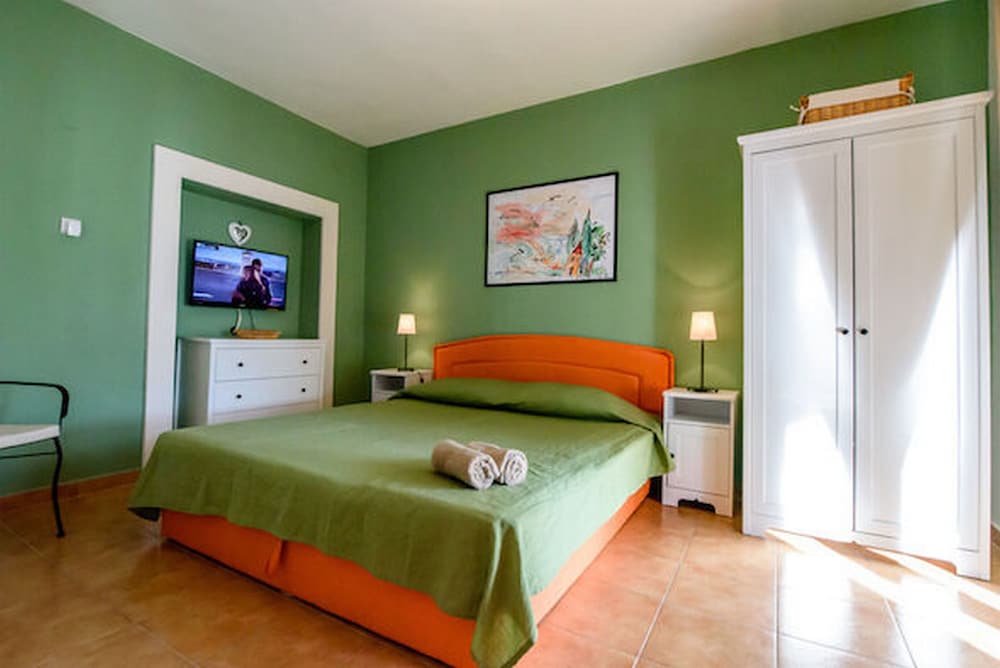 Apartment (A1)