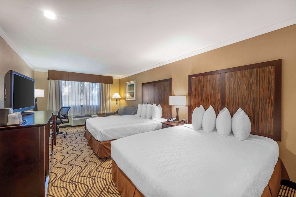 Suite, Multiple Beds, Non Smoking - Photo 7