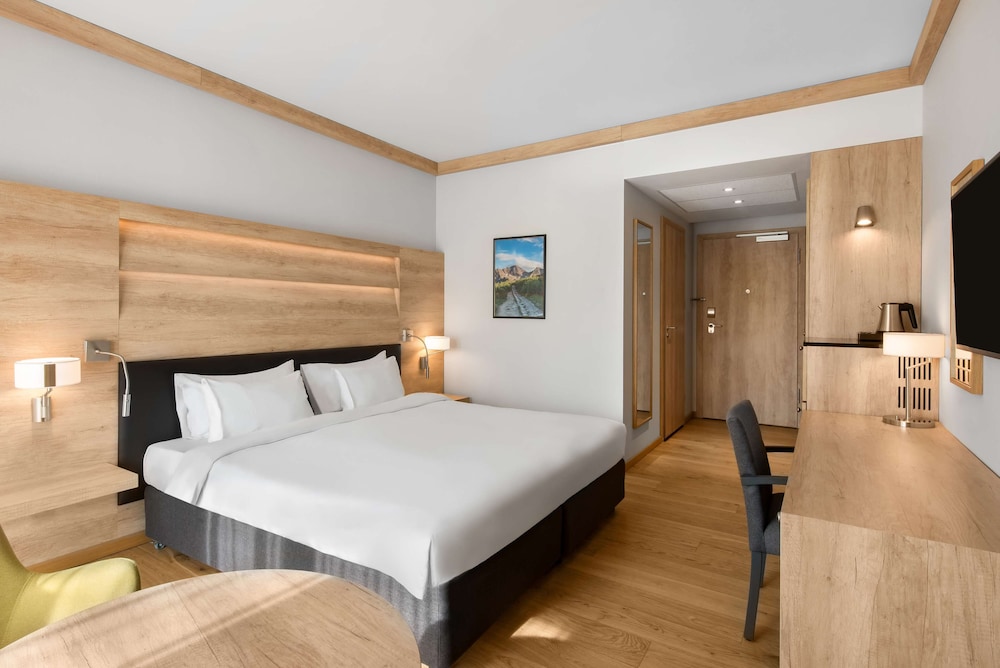 Standard Room - Photo 4