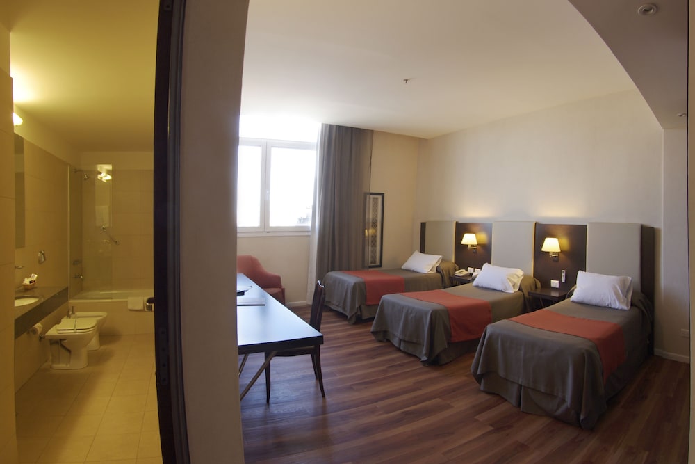 Suite Triple Twin photo 3