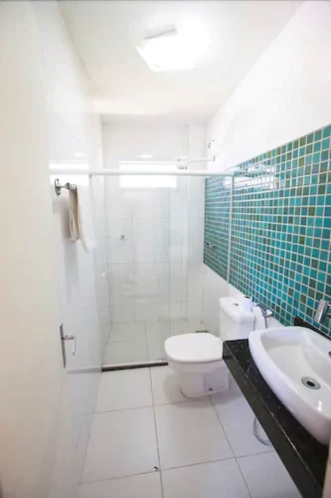 Economy Single Room (Vista Corredor) photo 3