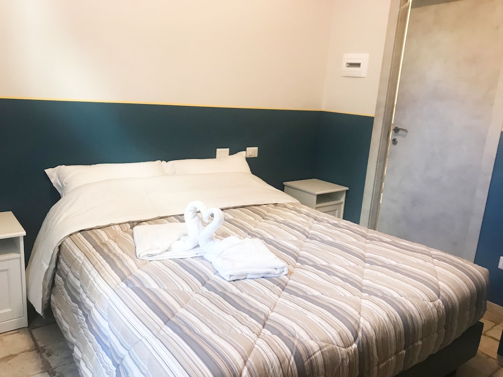 Design Double Room