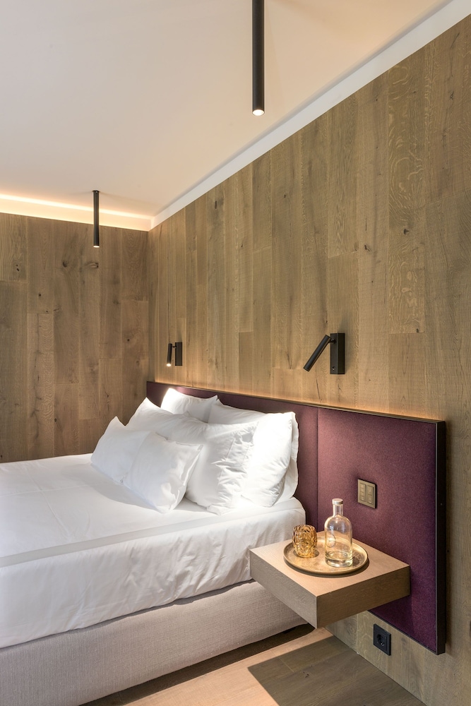 Standard Double or Twin Room, Balcony photo 3