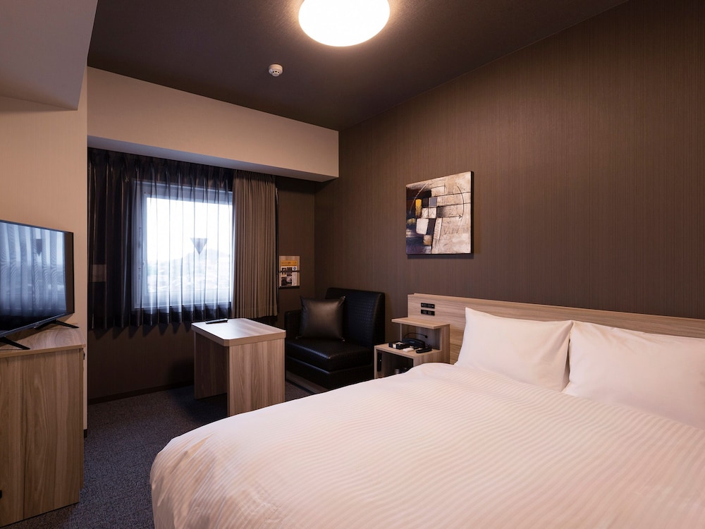 Standard Semi-Double Room, Non Smoking - Photo 1