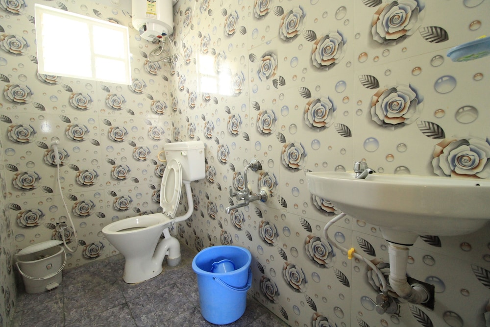 Deluxe Double Room - Photo 2