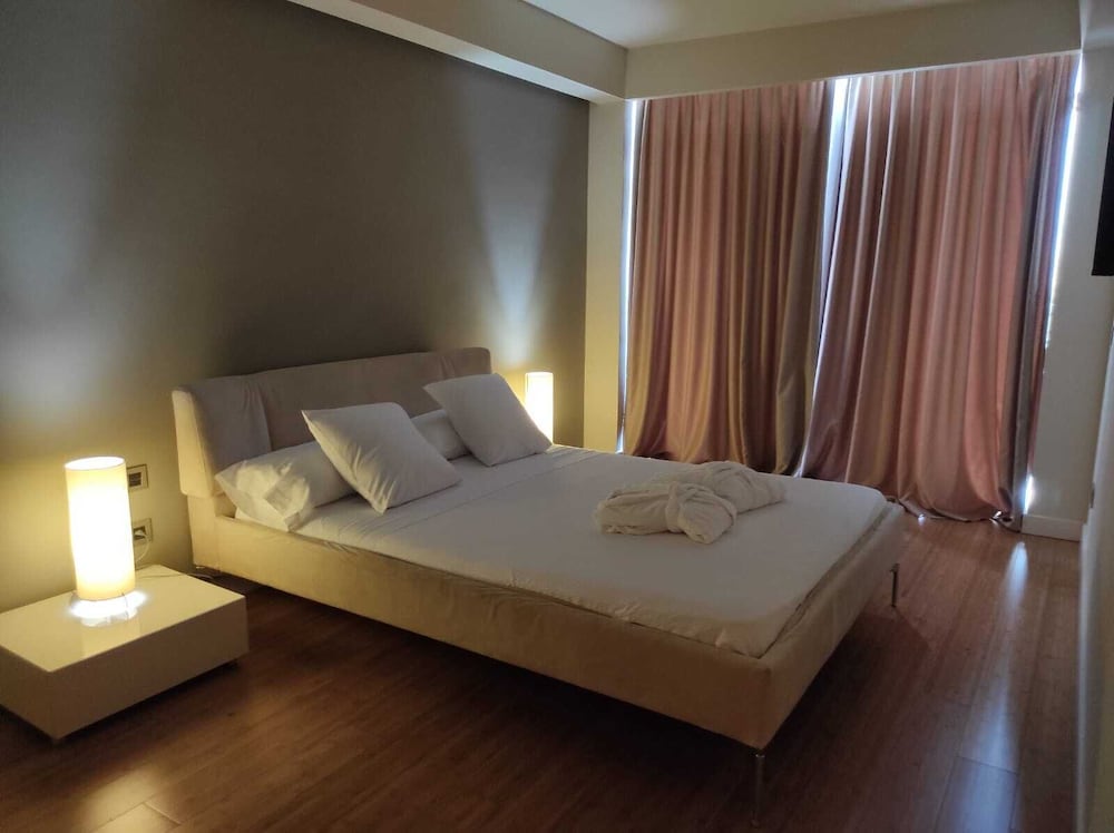 Superior Double Room, Sea View