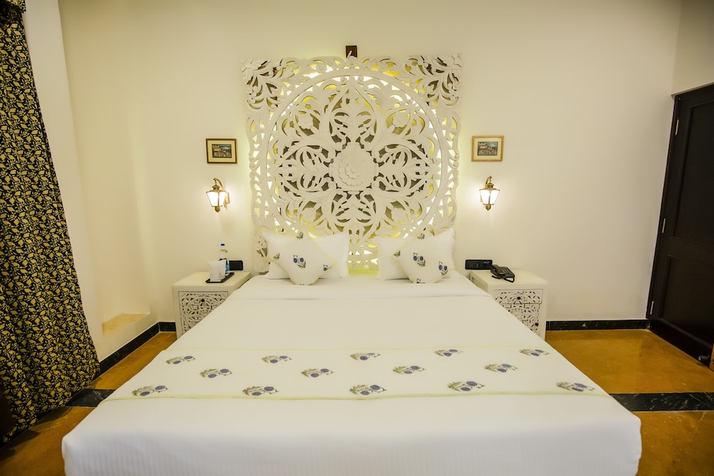 Superior Room - Photo 13