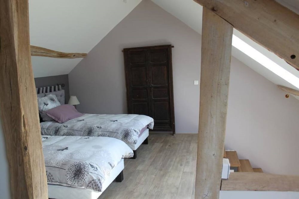 Family Suite (La Suite D'Emma)