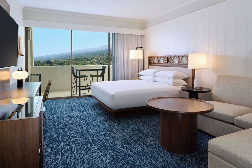 Room, 1 King Bed, Mountain View (newly Renovated)