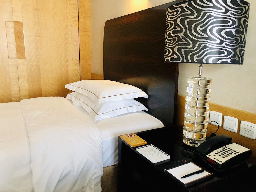 Deluxe Twin Room - Photo 2