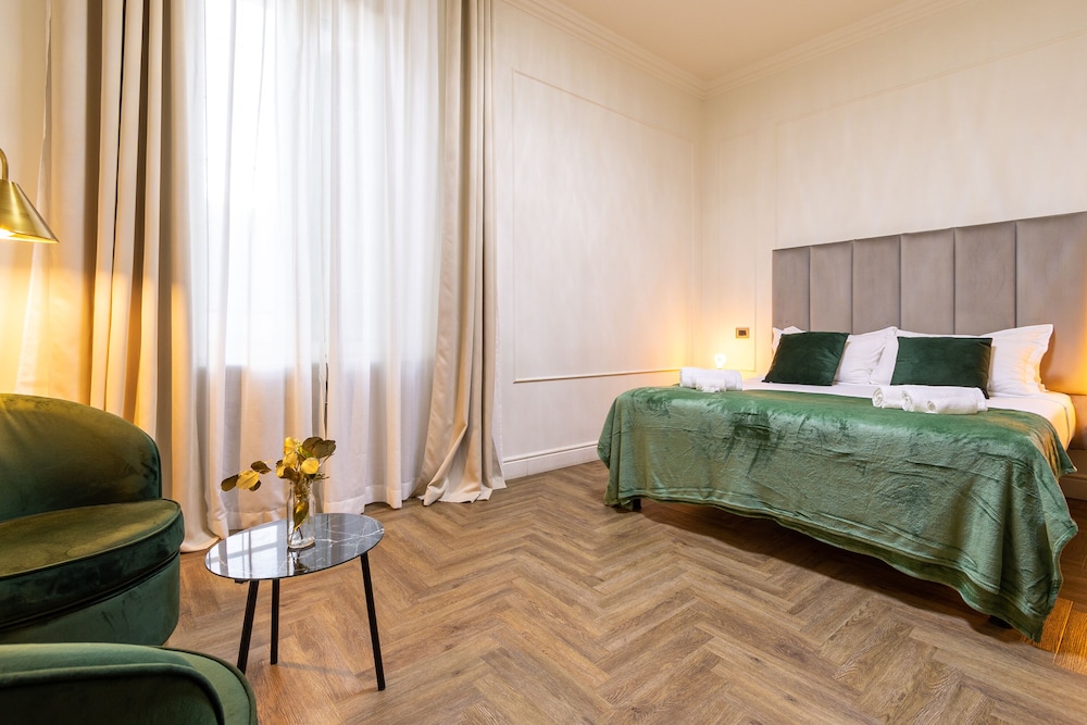 Junior Room photo 1